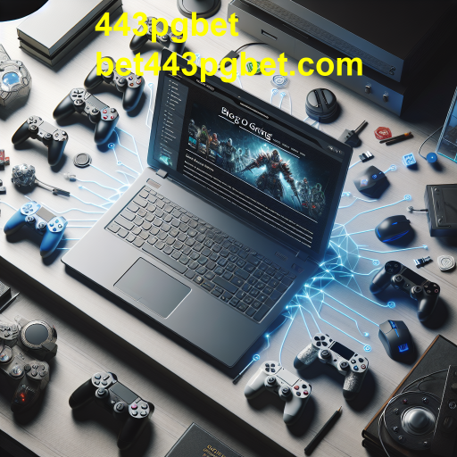 A Importância dos Blogs no Mundo dos Jogos Online